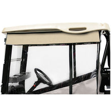 Red Dot  Chameleon Linen 2-Passenger Valance 2004-Up for Club Car Precedent-Onward-Tempo [MPN: 48431]_2112830