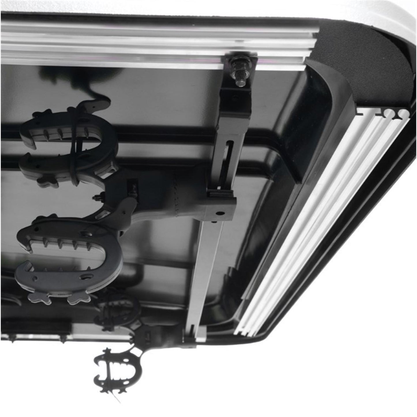 Red Dot  Triple Track Versa Top Mounting Bar 03-157_1534933