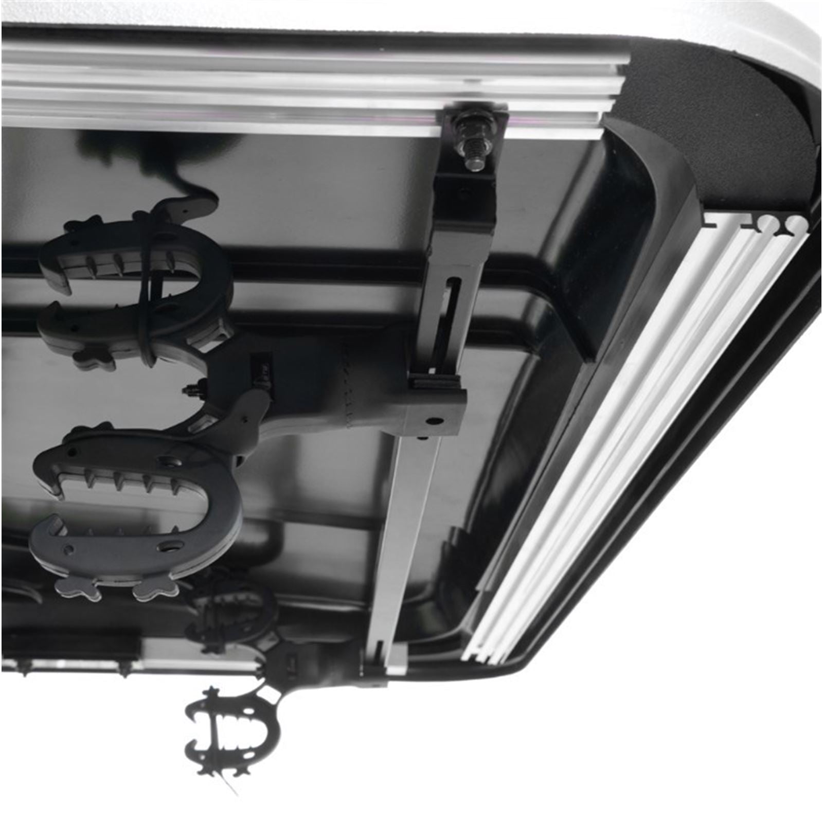 Red Dot  Triple Track Versa Top Mounting Bar 03-157_1534933