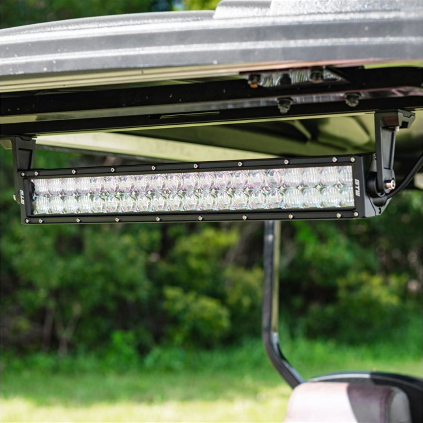 Red Dot  Triple Track Versa Top Mounting Bar 03-157_1534932