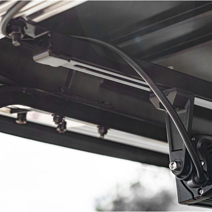 Red Dot  Triple Track Versa Top Mounting Bar 03-157_1534931