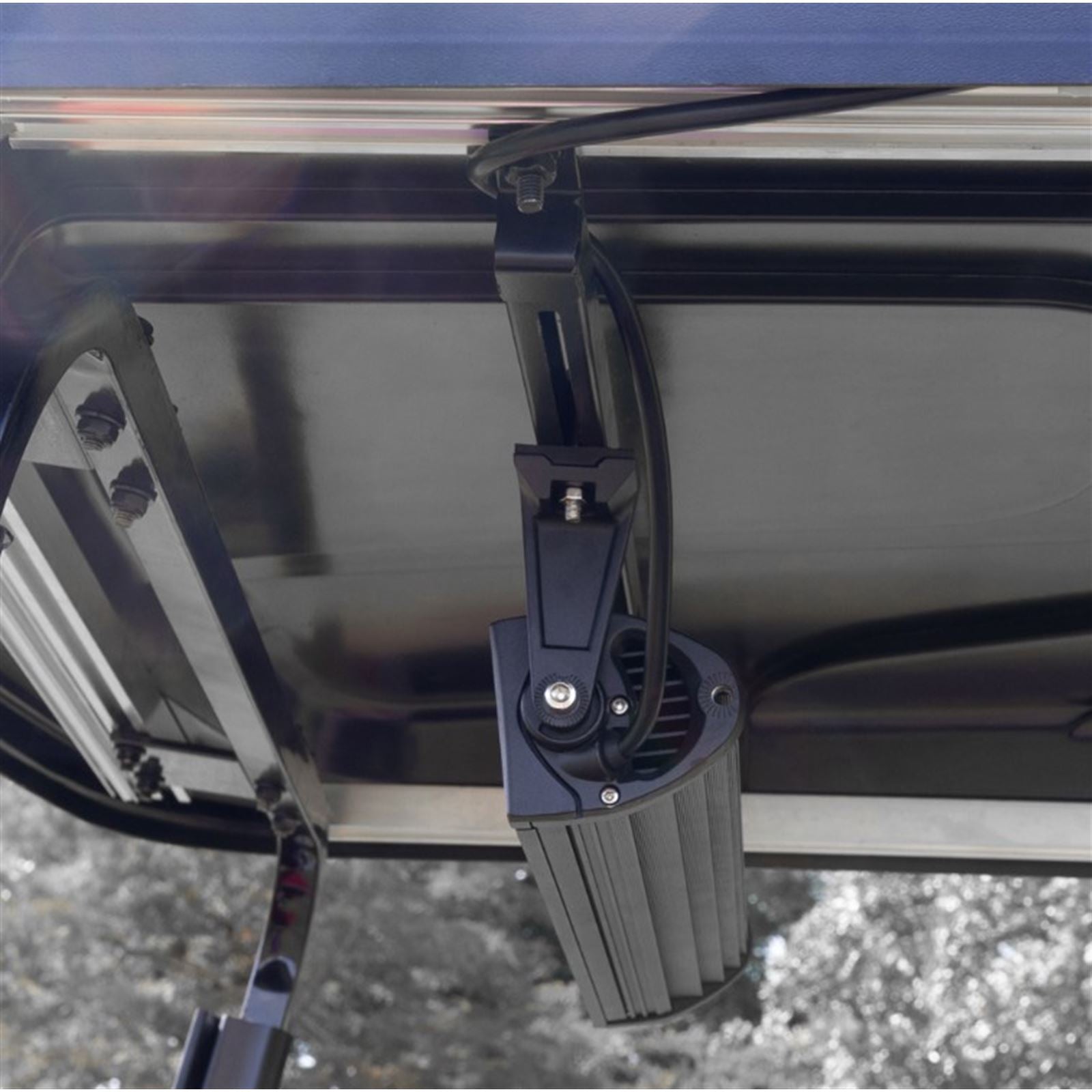 Red Dot  Triple Track Versa Top Mounting Bar 03-157_1534930