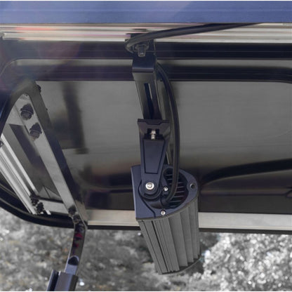 Red Dot  Triple Track Versa Top Mounting Bar 03-157_1534930