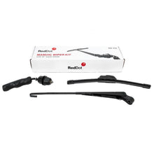 Red Dot Manual Wiper Blade Kit 09-131_1545360