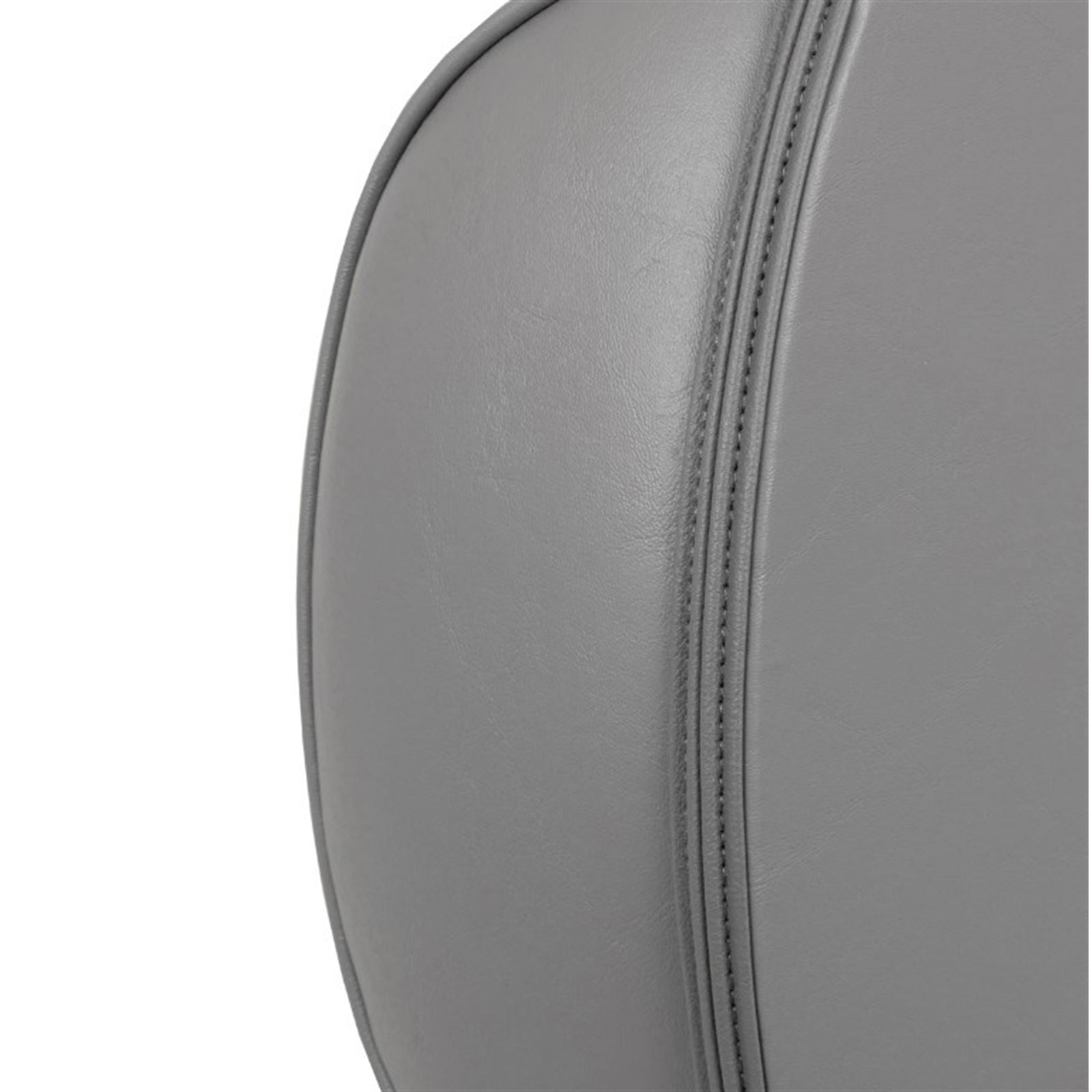 Red Dot MadJax® Genesis 250/300 Orig. Equip. Style Replacement Gray Seat Set 10-502-GY08_1545322