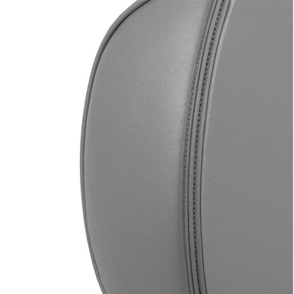 Red Dot MadJax® Genesis 250/300 Orig. Equip. Style Replacement Gray Seat Set 10-502-GY08_1545322