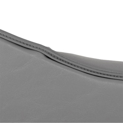 Red Dot MadJax® Genesis 250/300 Orig. Equip. Style Replacement Gray Seat Set 10-502-GY08_1545320