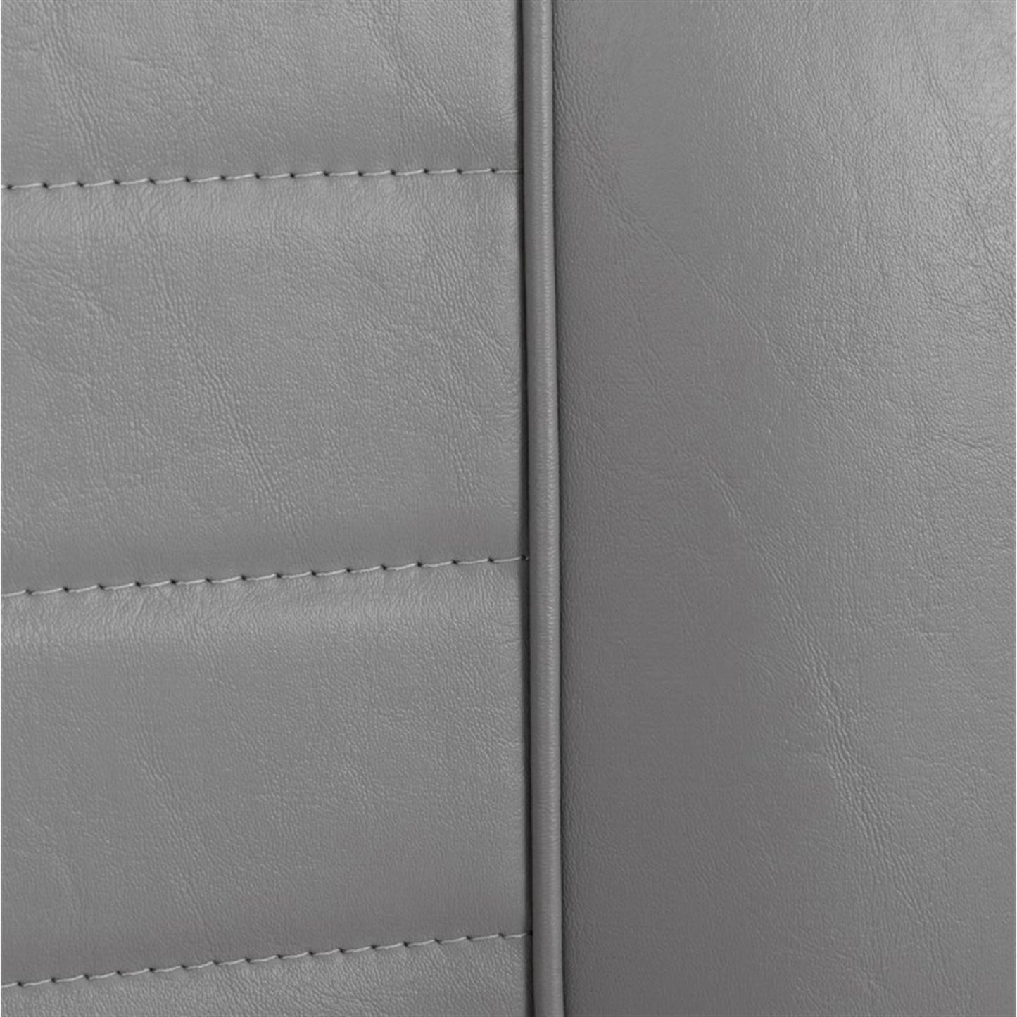 Red Dot MadJax® Genesis 250/300 Orig. Equip. Style Replacement Gray Seat Set 10-502-GY08_1545319