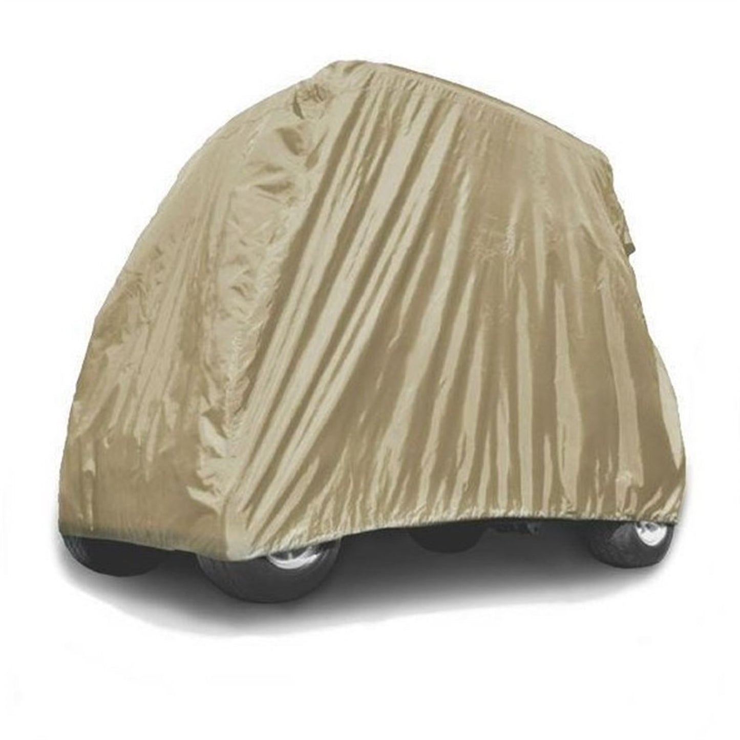 Red Dot  Cart Cover for 54" Top - Tan 21-002_1545347