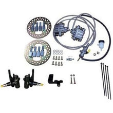 Jake's Disc Brake Kit for Non-Lifted fits 2007-16 Yamaha G29-Drive [MPN: 7294]_2116474