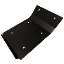 Jake's Skid Plate fits 2017-Up Yamaha Drive2 Gas [MPN: 7339]_2116881