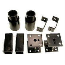 Jake's 4" Economy Lift Kit fits E-Z-GO Marathon 1980-1994.5 Gas Models [MPN: 28908]_2116781