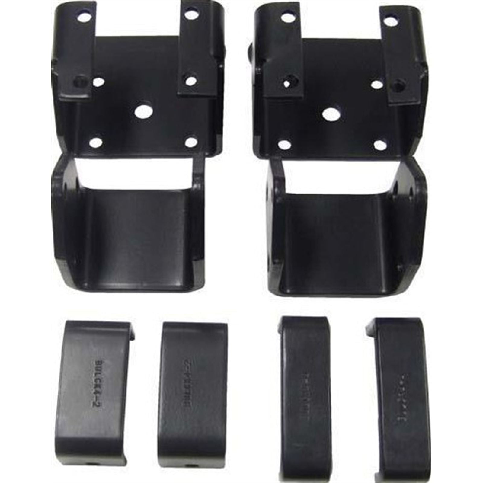 Jake's 4" Economy Lift Kit for EZGO Medalist/TXT Electric 1994.5-2001.5 [MPN: 28911]_2130912
