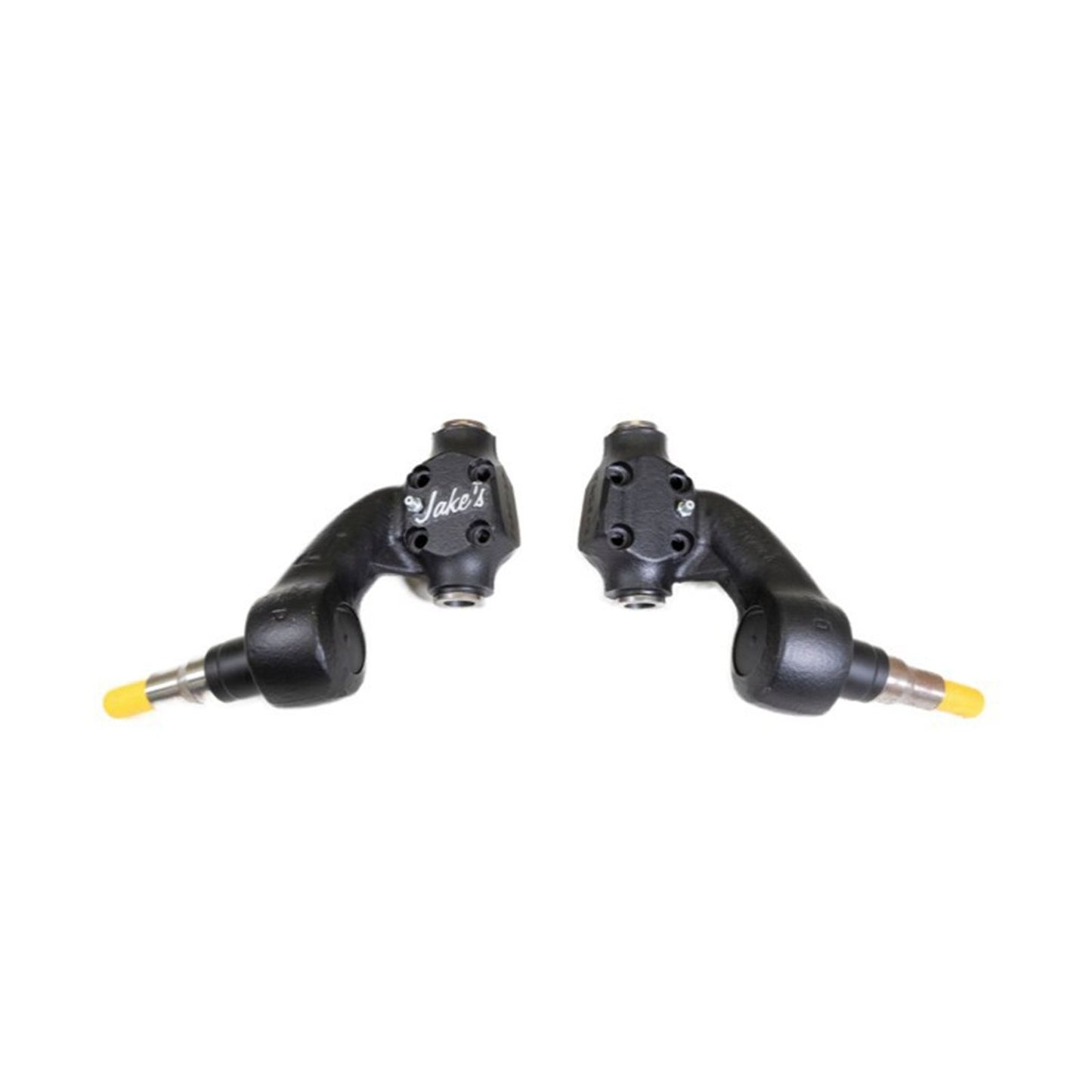 Jake's 3" Spindle Lift Kit for Yamaha Gas Drive2 (Fits 2017-Up) [MPN: 16-74253]_2116478