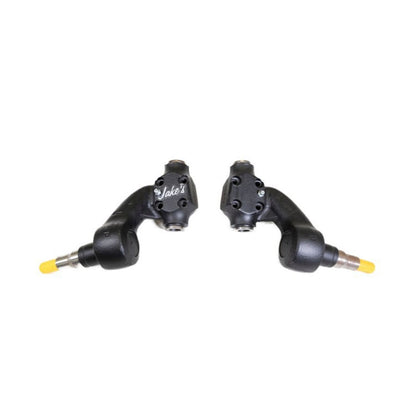 Jake's 3" Spindle Lift Kit for Yamaha Gas Drive2 (Fits 2017-Up) [MPN: 16-74253]_2116478