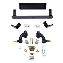 Jake's 3" Spindle Lift Kit for Yamaha Gas Drive2 (Fits 2017-Up) [MPN: 16-74253]_2116481
