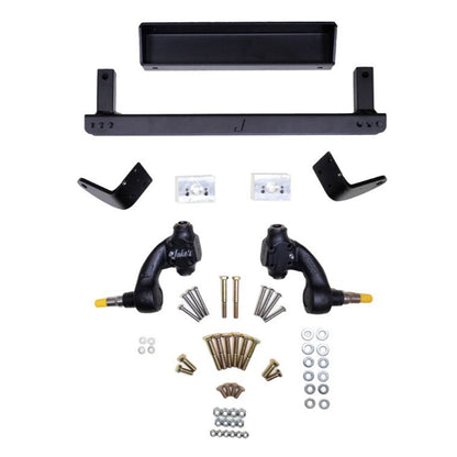 Jake's 3" Spindle Lift Kit for Yamaha Gas Drive2 (Fits 2017-Up) [MPN: 16-74253]_2116481