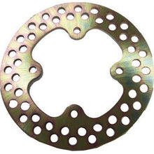 Jake's Replacement Disc Brake Rotor (Universal Fit) [MPN: 7257D]_2116458