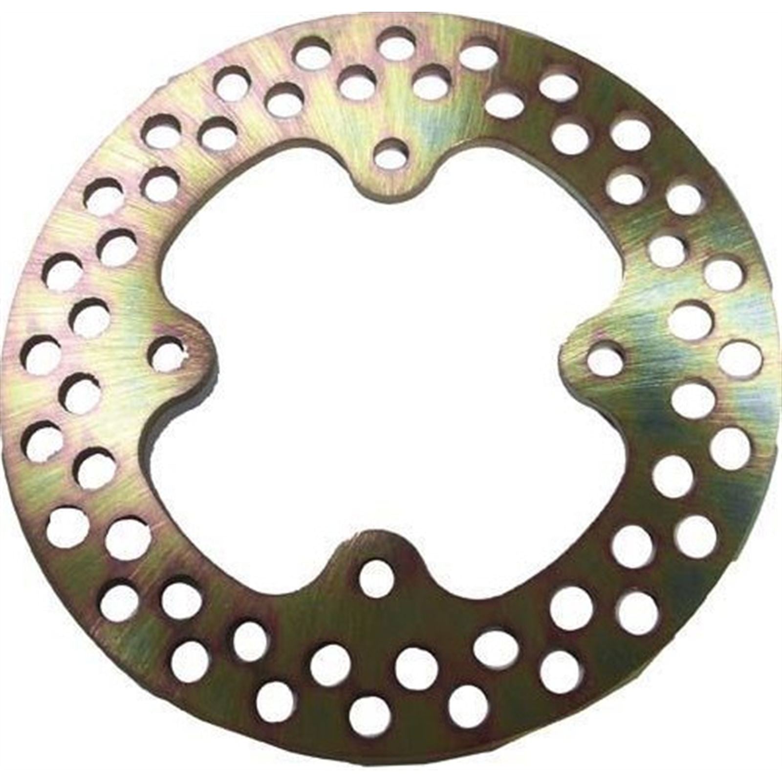 Jake's Replacement Disc Brake Rotor (Universal Fit) [MPN: 7257D]_2116458