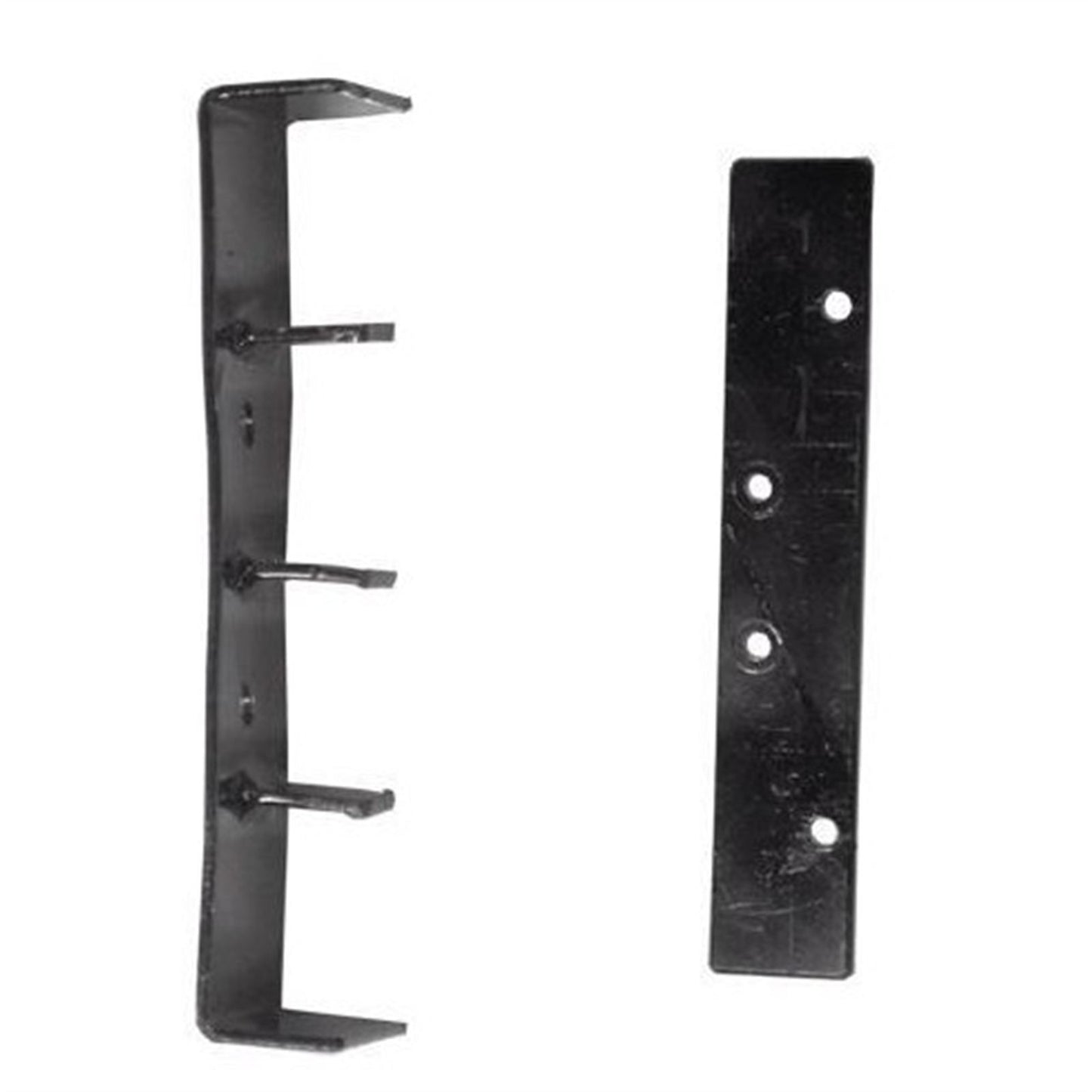 MadJax Genesis 150 Fishing Pole Holder Brackets [MPN: 01-098]_2115826
