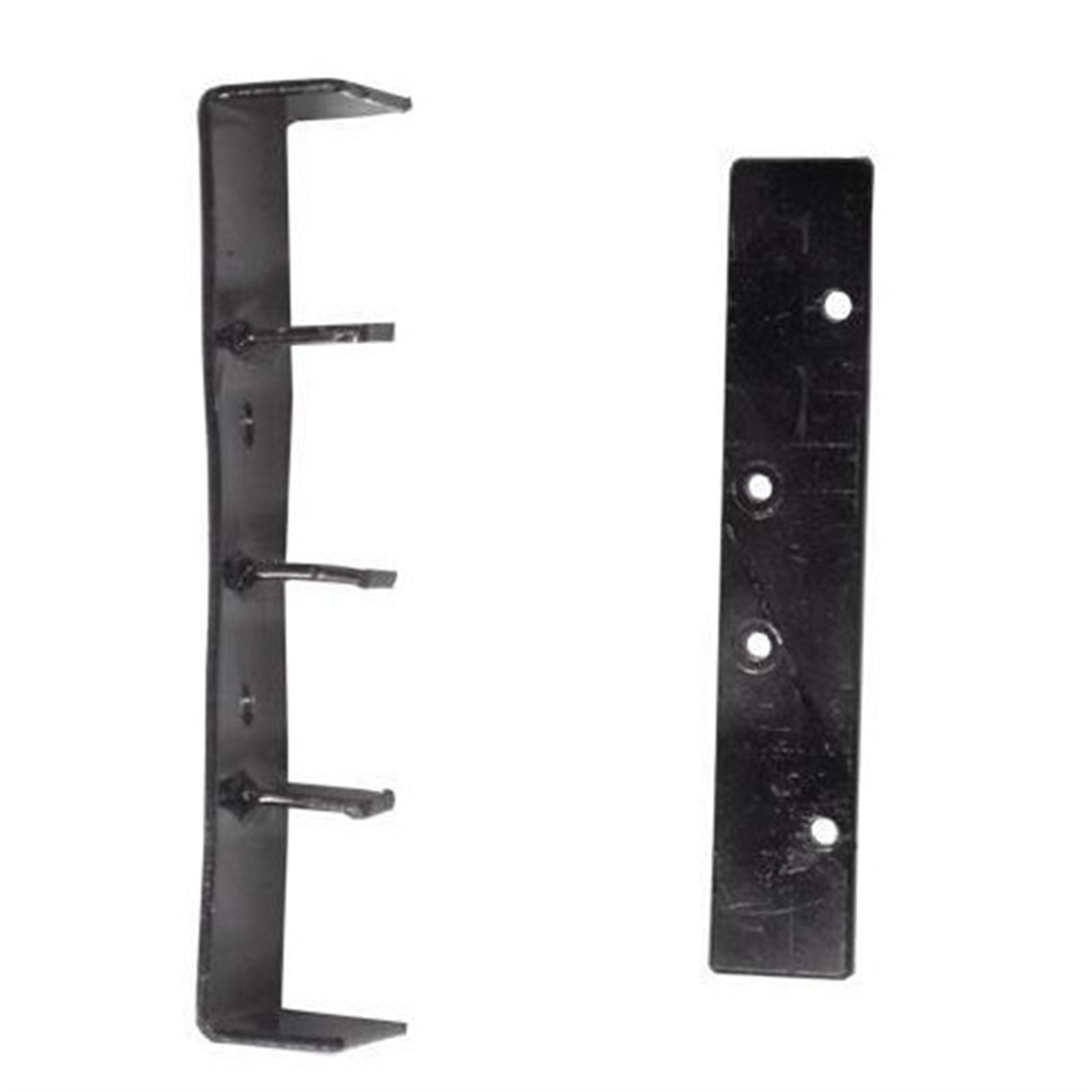 MadJax Genesis 150 Fishing Pole Holder Brackets [MPN: 01-098]_2115826