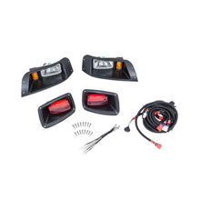 GTW  Light Kit for EZGO TXT '94-13 02-076_1772101