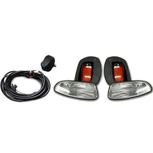 GTW Light Kit for EZGO RXV '08-15 02-079_1772096