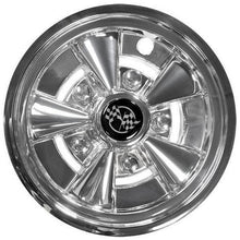 GTW Rally Classic Chrome Wheel Cover (Universal Fit) [MPN: 03-078]_2115900
