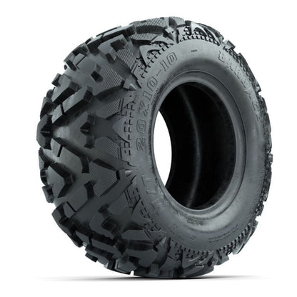 GTW Barrage Mud Tire - 20x10-10  [MPN: 20-028]_2115845