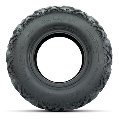 GTW Barrage Mud Tire - 25x10-12 (Lift Required) [MPN: 20-032]_2115849