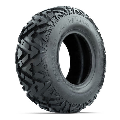 GTW Barrage Mud Tire - 25x10-12 (Lift Required) [MPN: 20-032]_2115855