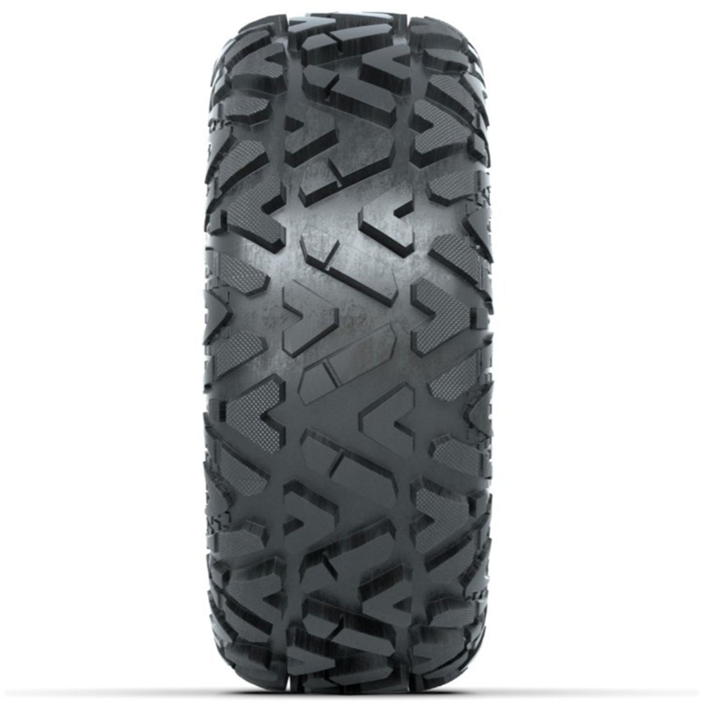 GTW Barrage Mud Tire - 25x10-14 (Lift Required) [MPN: 20-033]_2115859