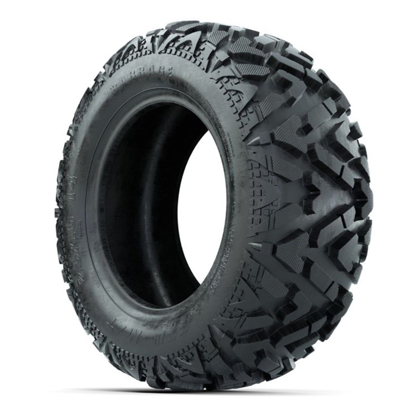 GTW Barrage Mud Tire - 25x10-14 (Lift Required) [MPN: 20-033]_2115860