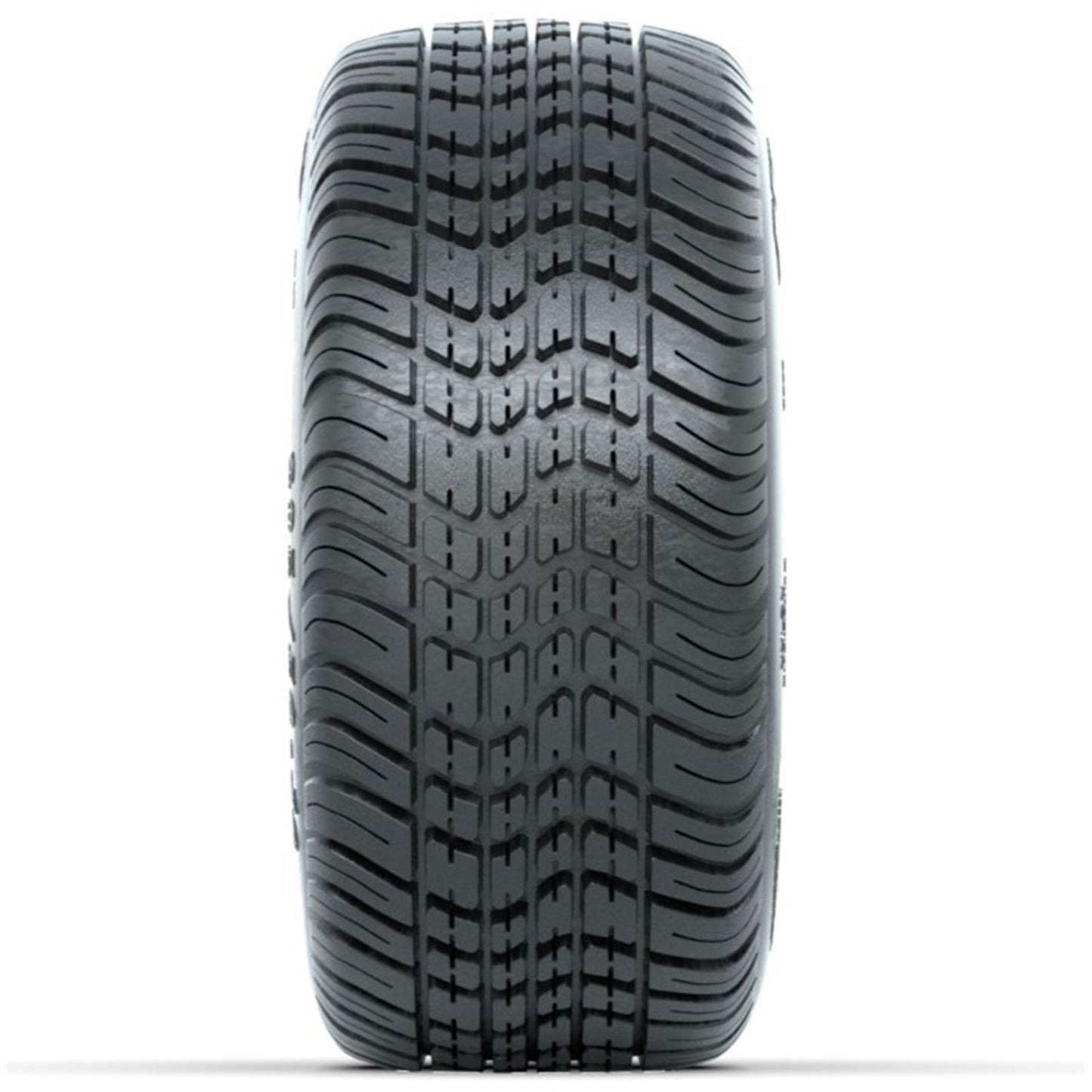 GTW Mamba Street Tire - 205/50-10 (No Lift Required) [MPN: 20-038]_2115865