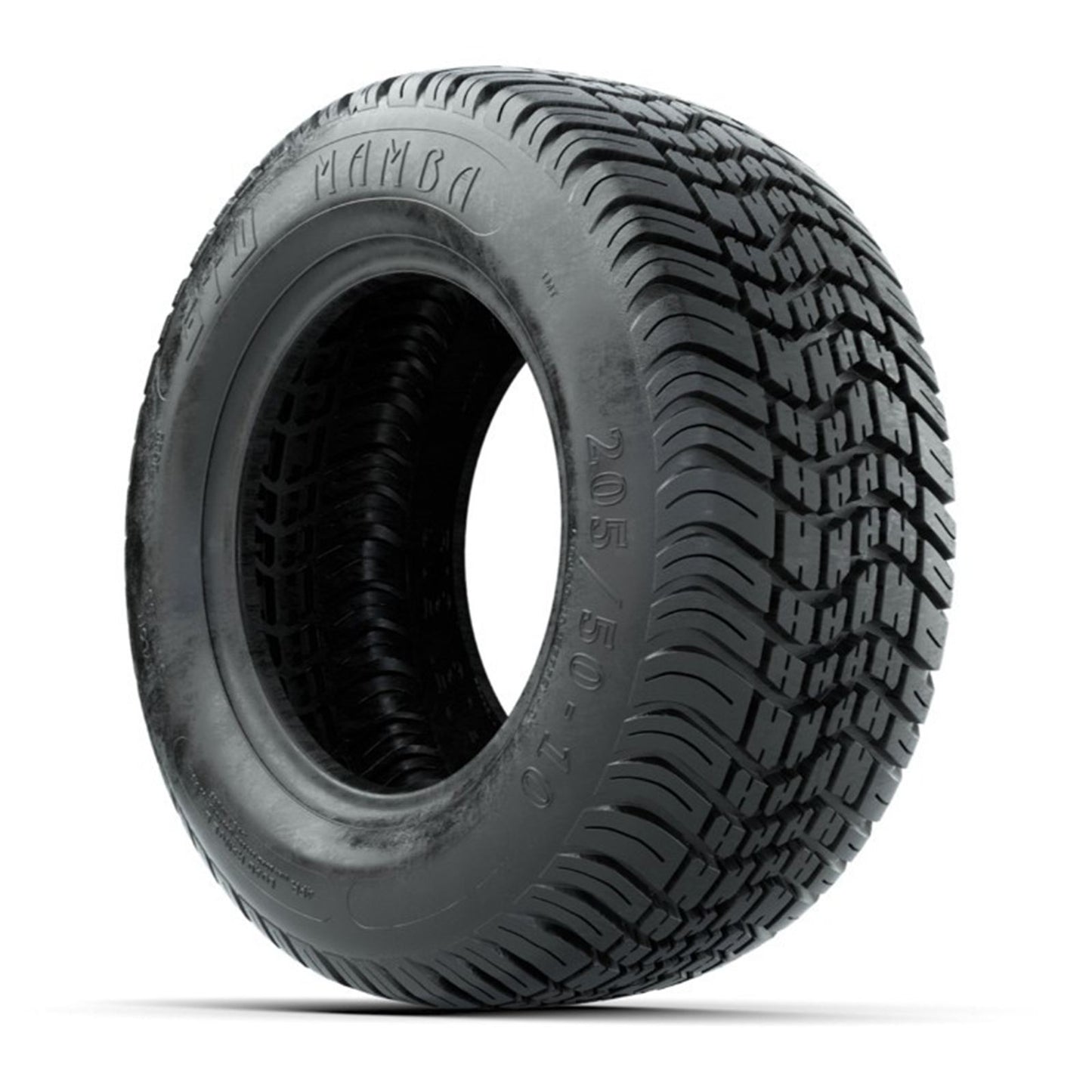 GTW Mamba Street Tire - 205/50-10 (No Lift Required) [MPN: 20-038]_2115866