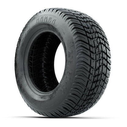 GTW Mamba Street Tire - 205/50-10 (No Lift Required) [MPN: 20-038]_2115866