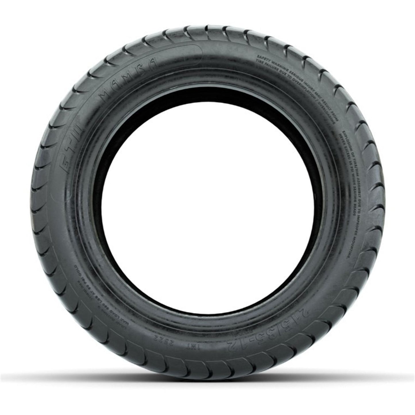 GTW Mamba Street Tire - 215/35-12 [MPN: 20-039]_2115873