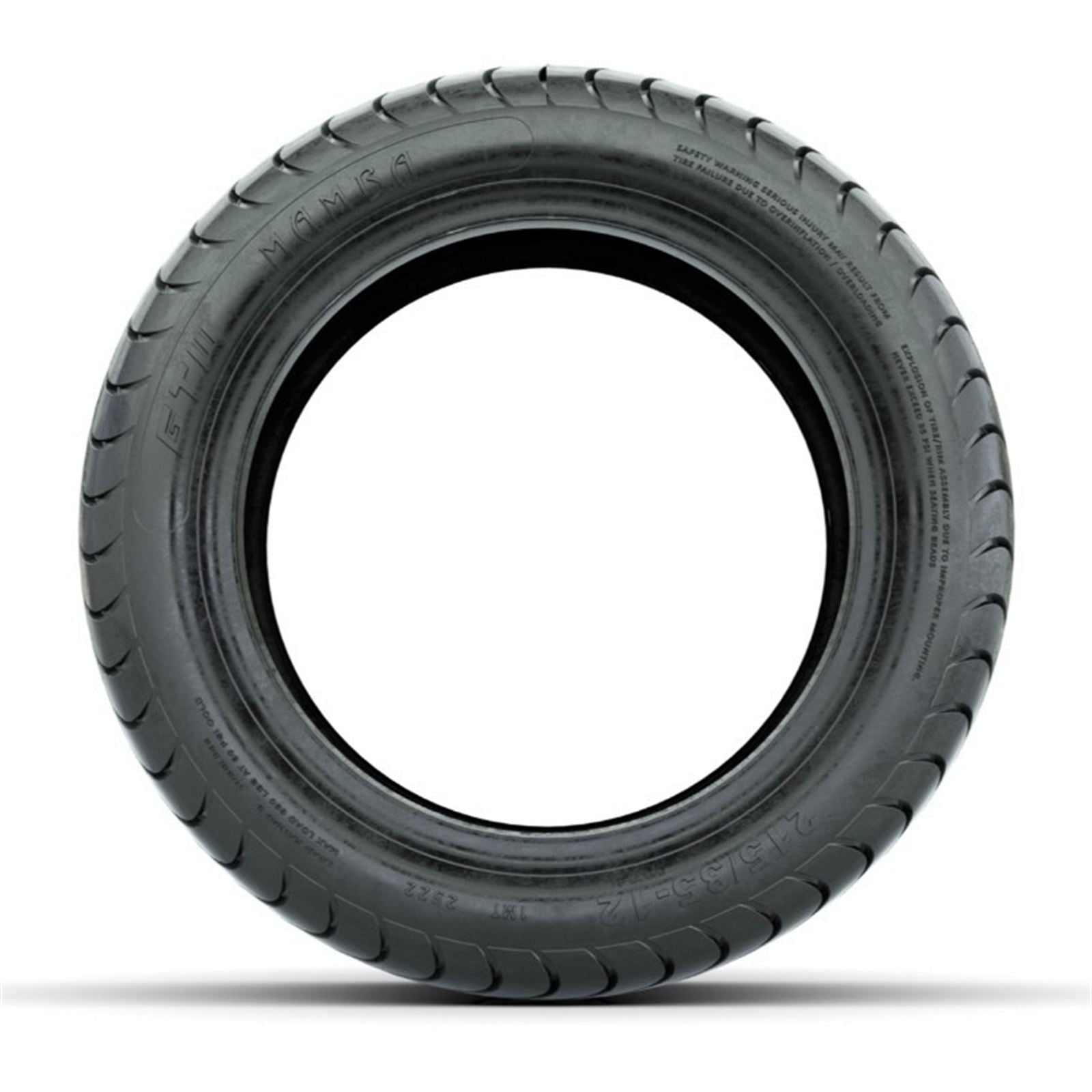 GTW Mamba Street Tire - 215/35-12 [MPN: 20-039]_2115873