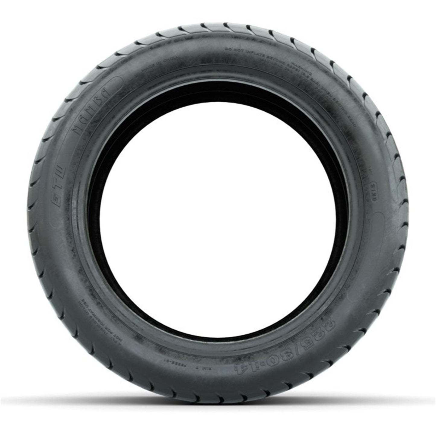 GTW Mamba Street Tire - 225/30-14 [MPN: 20-040]_2115892