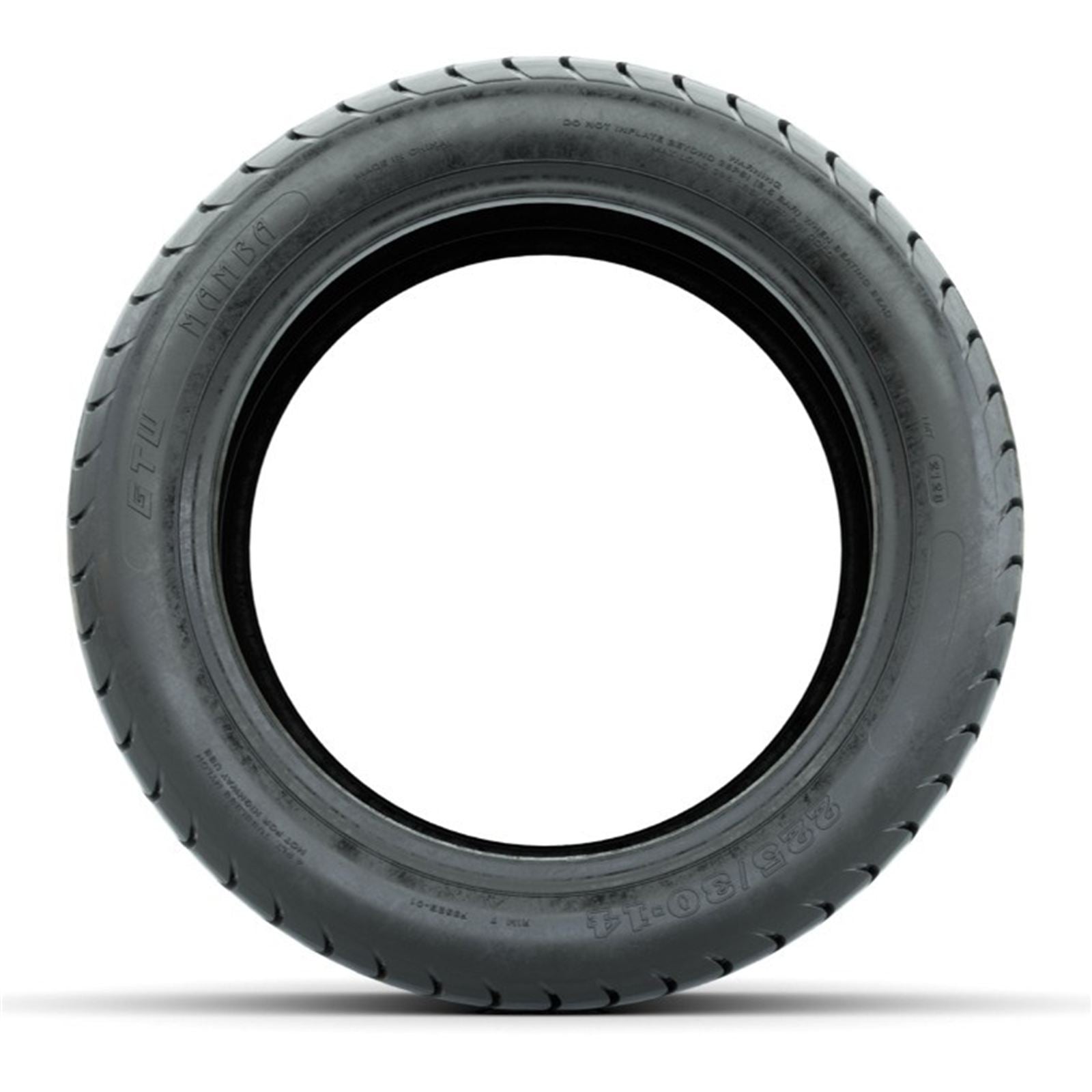 GTW Mamba Street Tire - 225/30-14 [MPN: 20-040]_2115892