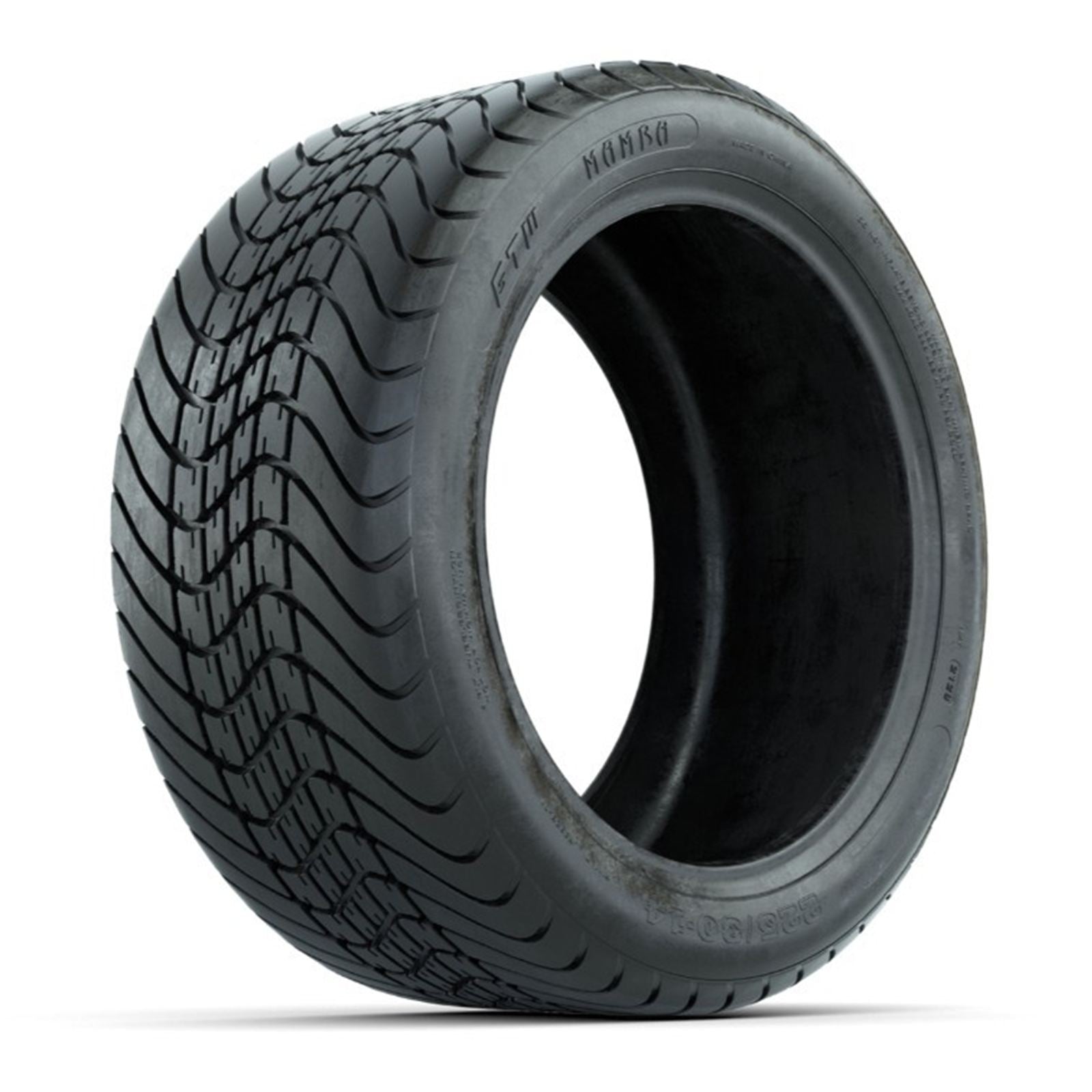 GTW Mamba Street Tire - 225/30-14 [MPN: 20-040]_2115891