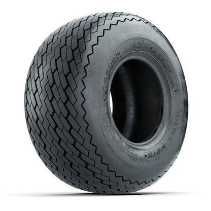 GTW Topspin Tire - 18x8.5-8 (No Lift Required) [MPN: 20-041]_2115878