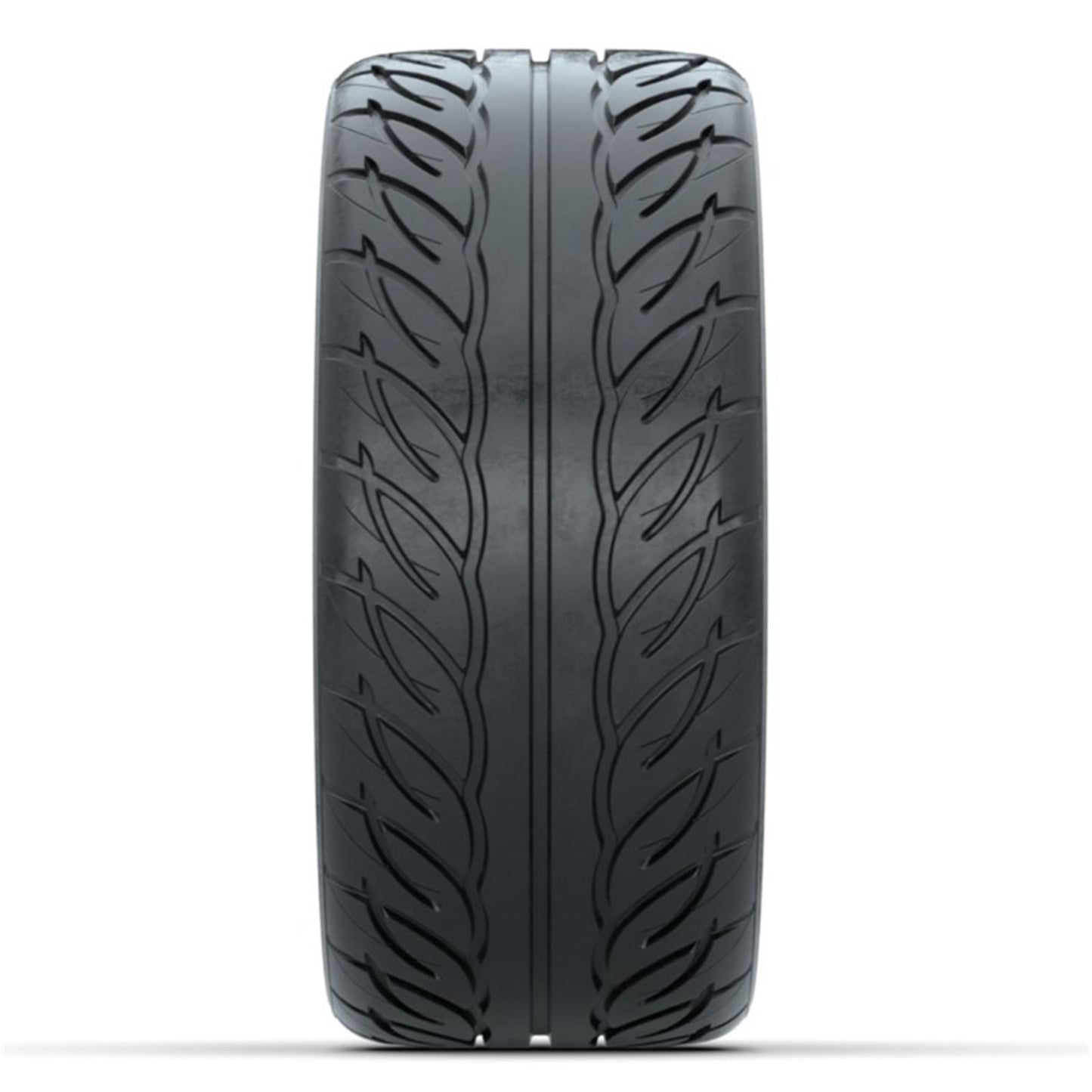 GTW 205/40-R14 Fusion GTR Steel Belted Street Tire 20-054_1555344