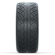 GTW 205/40-R14 Fusion GTR Steel Belted Street Tire 20-054_1555344