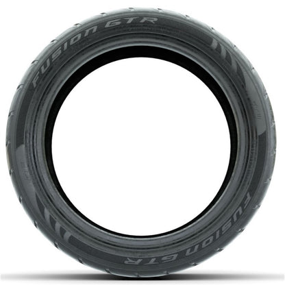 GTW 205/40-R14 Fusion GTR Steel Belted Street Tire 20-054_1555346