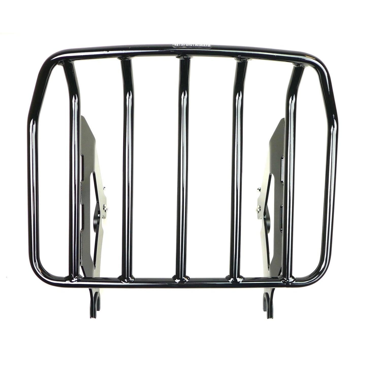 Cobra Detachable Rack - Black for Indian Chieftain '14 - '22 OPEN BOX 502-2600B_1533880