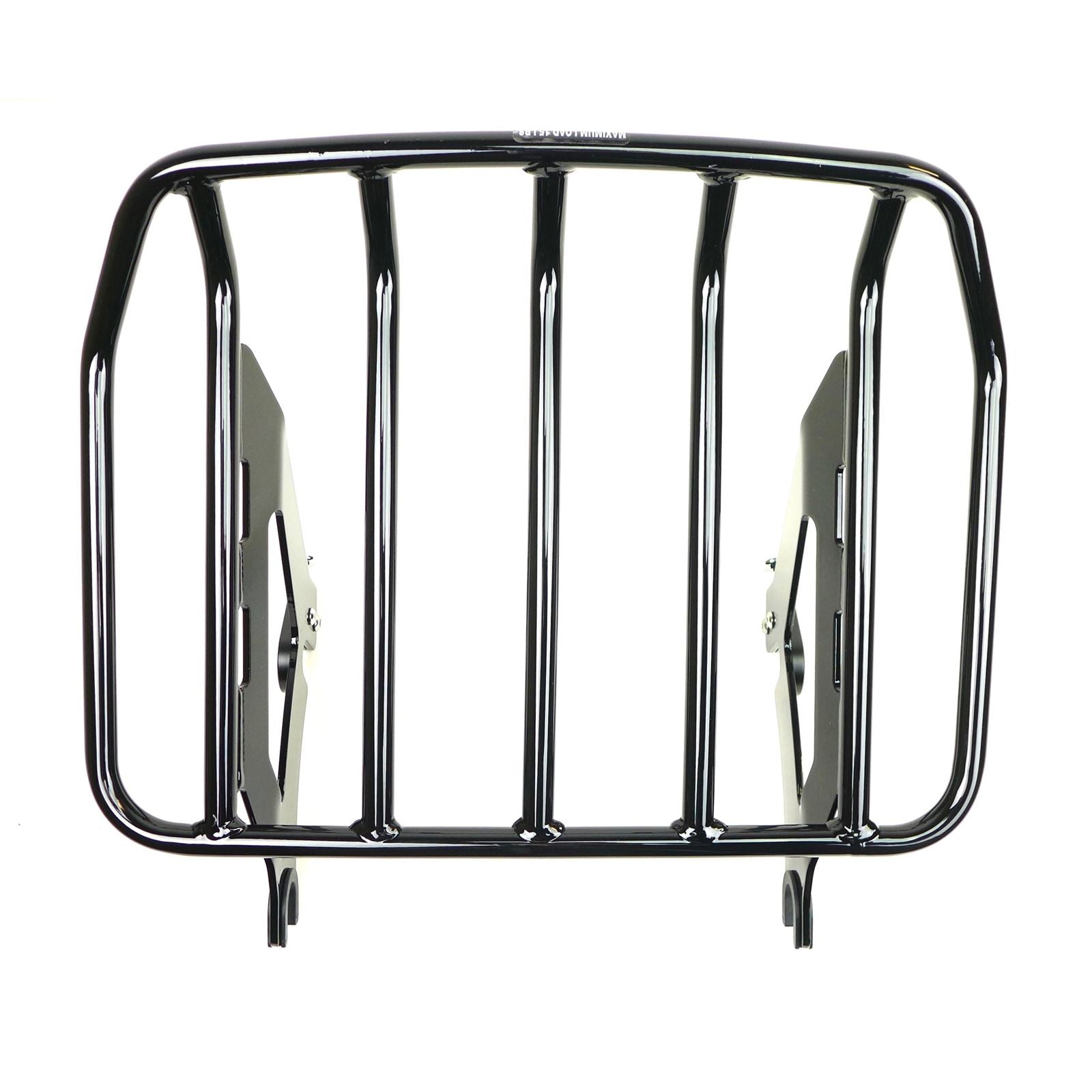 Cobra Detachable Rack - Black for Indian Chieftain '14 - '22 OPEN BOX 502-2600B_1533880