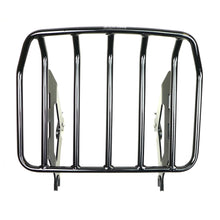 Cobra Detachable Rack - Black for Indian Chieftain '14 - '22 OPEN BOX 502-2600B_1533880