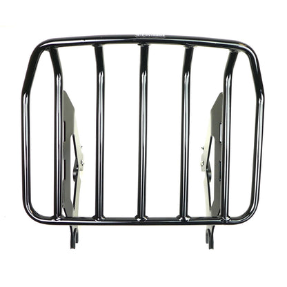 Cobra Detachable Rack - Black for Indian Chieftain '14 - '22 OPEN BOX 502-2600B_1533880