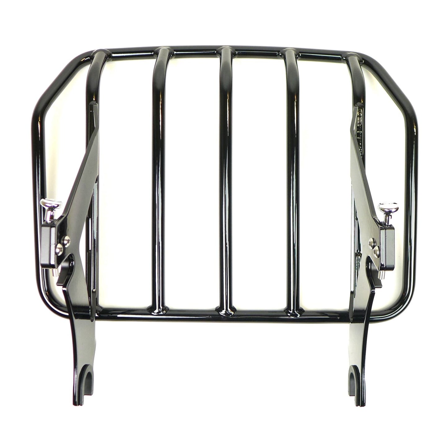 Cobra Detachable Rack - Black for Indian Chieftain '14 - '22 OPEN BOX 502-2600B_1533881